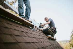 Local Roofers in Ridgemont, NY